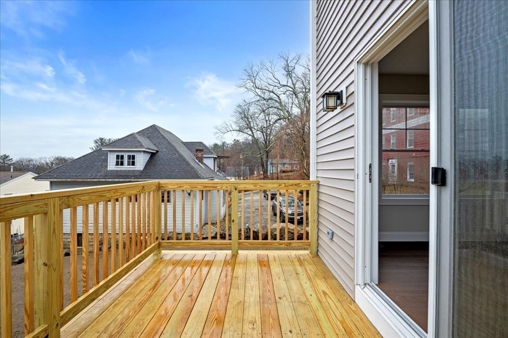 3 bed, 2 bath apartment for rent at 33 Third St Unit 0, Worcester — photo 28 of 31