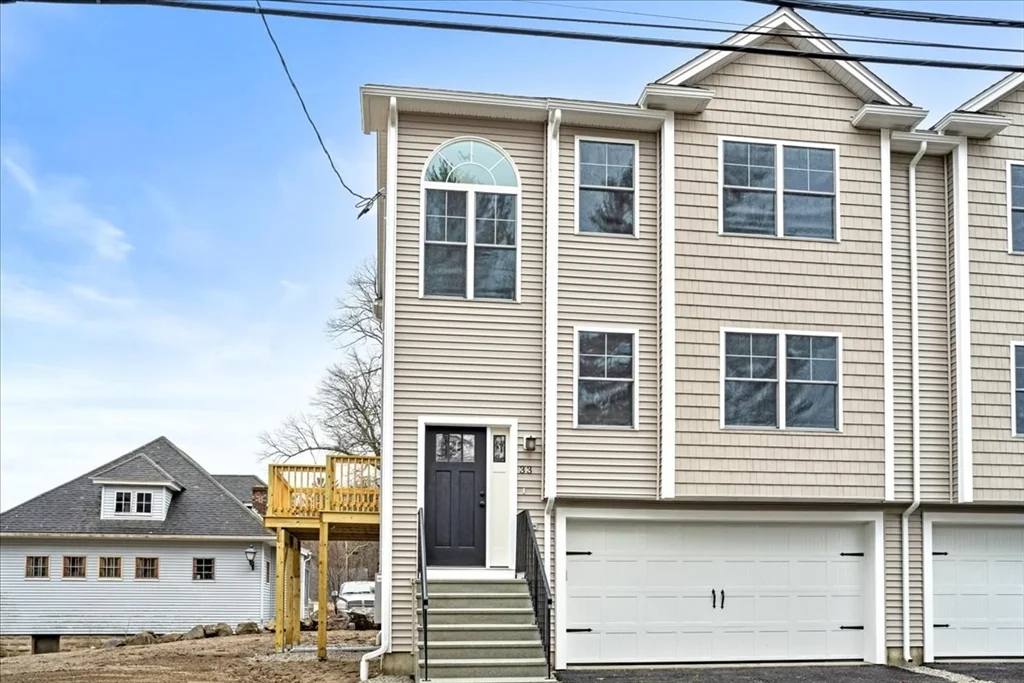 3 bed, 2 bath apartment for rent at 33 Third Unit 33, Worcester — photo 38 of 38