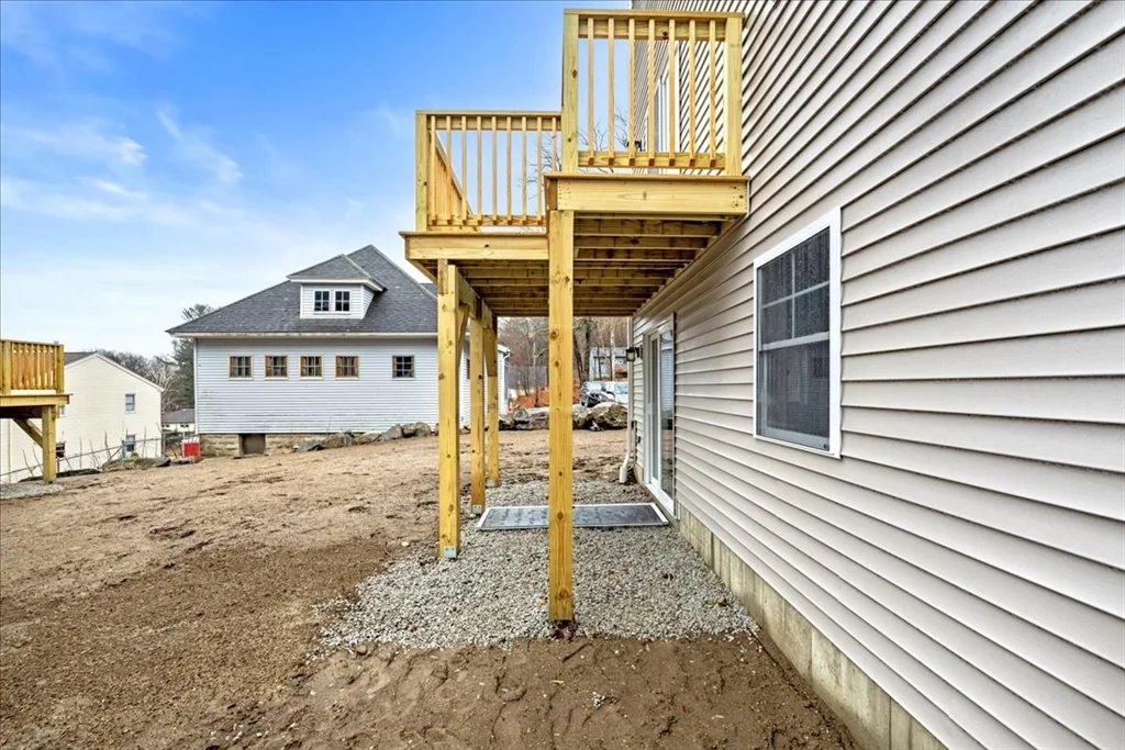 3 bed, 2 bath apartment for rent at 33 Third Unit 33, Worcester — photo 35 of 38