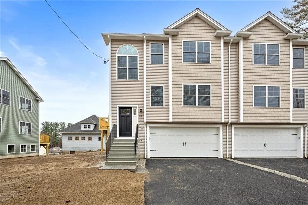3 bed, 2 bath apartment for rent at 33 Third Unit 33, Worcester — photo 36 of 38