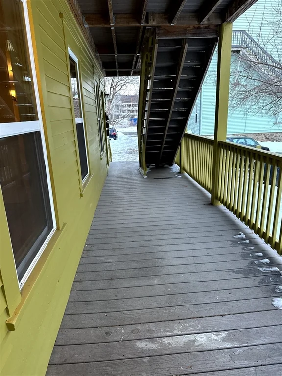 4 bed, 1 bath apartment for rent at 33 Thomas St Unit 1, Southbridge — photo 10 of 10