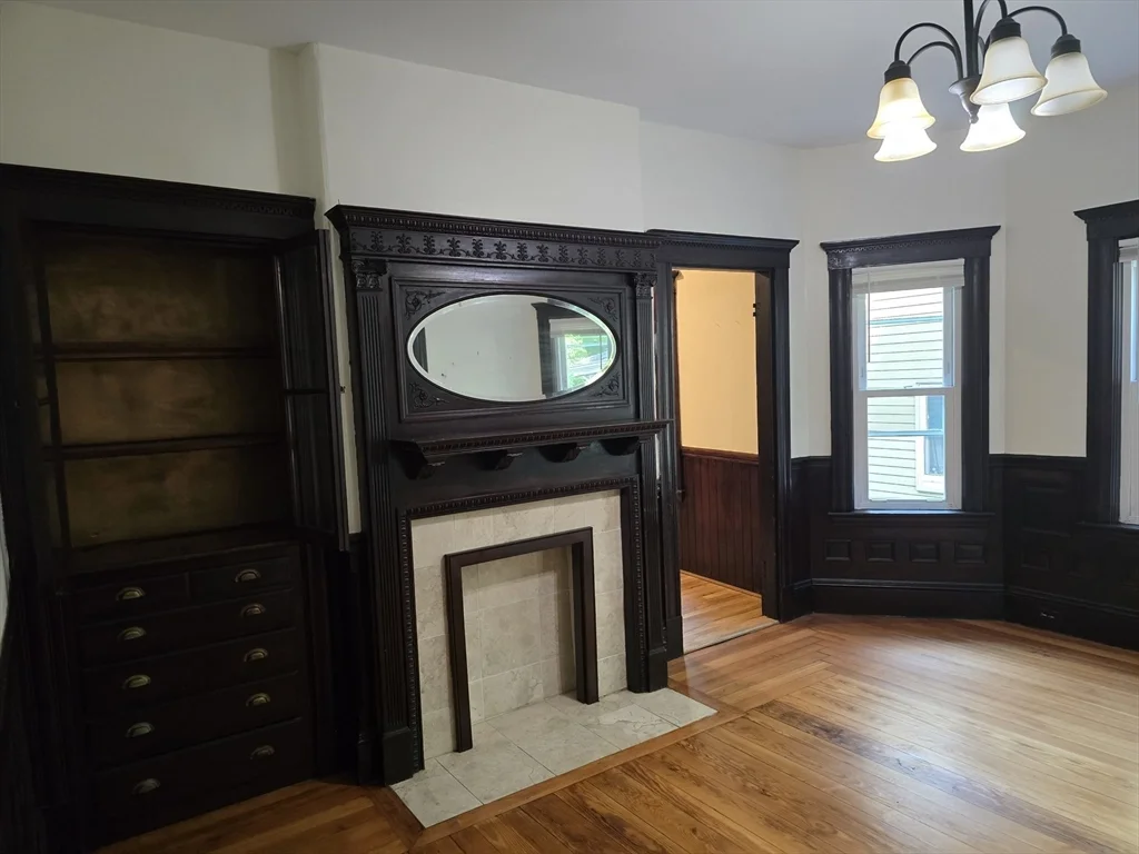 3 bed, 1 bath apartment for rent at 33 Tower St Unit 1, Jamaica Plain — photo 20 of 26