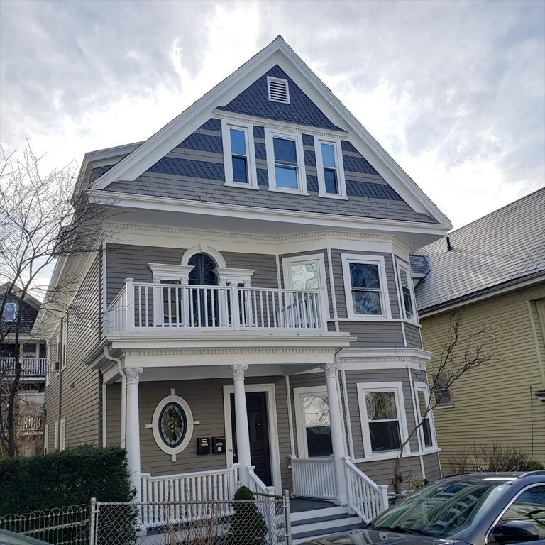 3 bed, 1 bath apartment for rent at 33 Tower St Unit 1, Jamaica Plain — photo 24 of 26