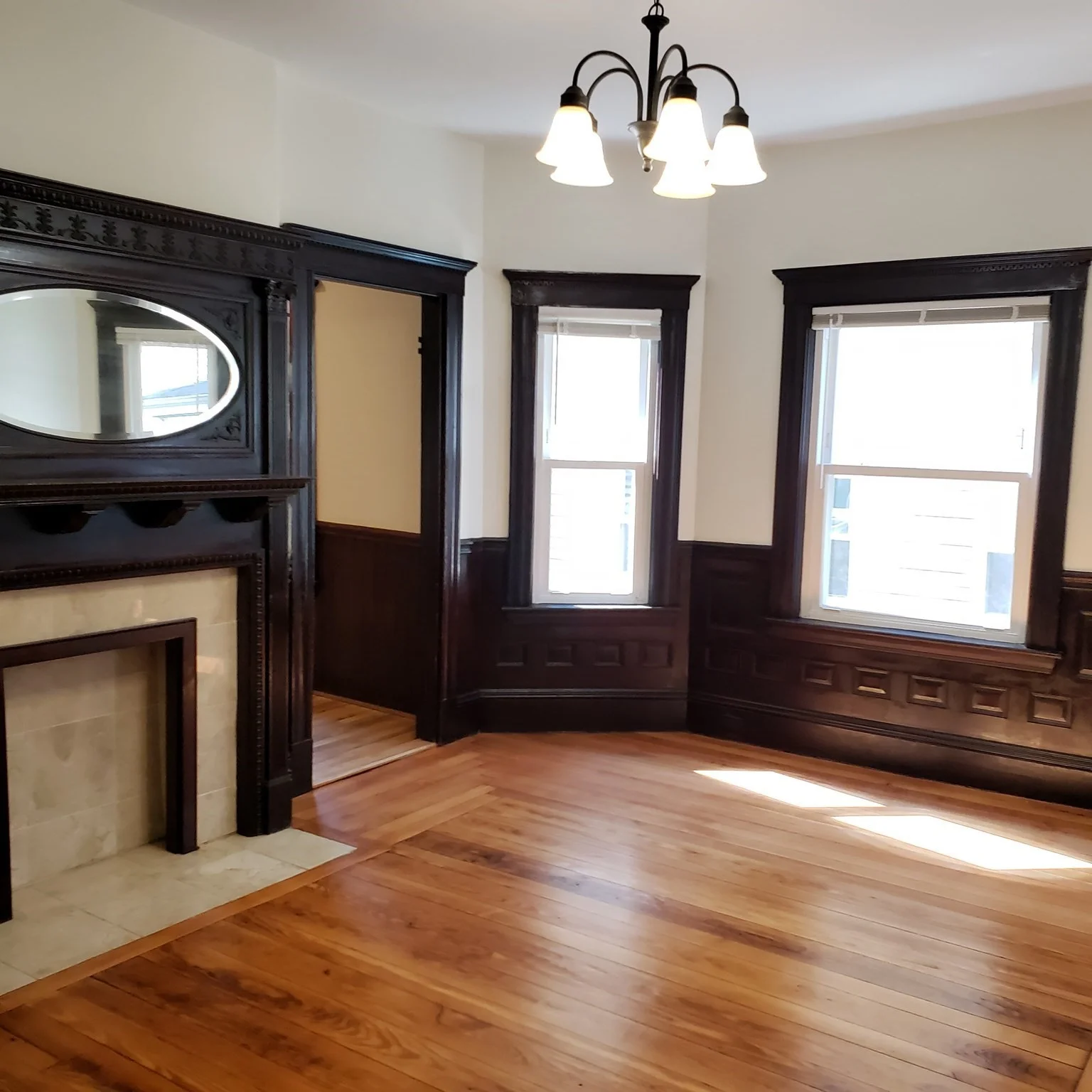 3 bed, 1 bath apartment for rent at 33 Tower St Unit 1, Jamaica Plain — photo 4 of 38