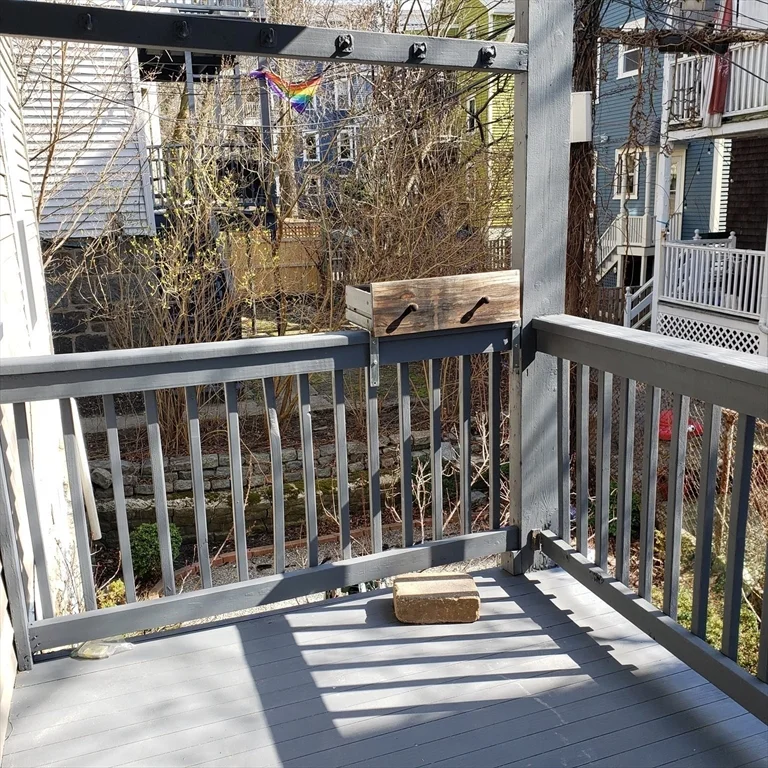 3 bed, 1 bath apartment for rent at 33 Tower St Unit 1, Jamaica Plain — photo 8 of 26