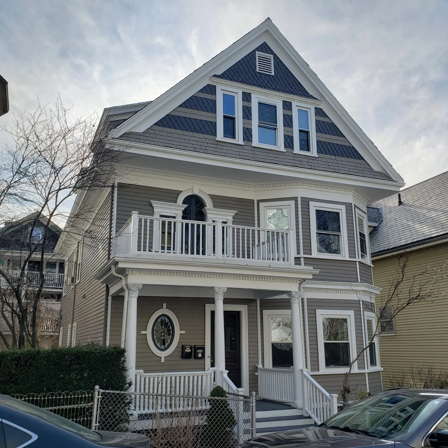 3 bed, 1 bath apartment for rent at 33 Tower St Unit 1, Jamaica Plain — photo 38 of 38