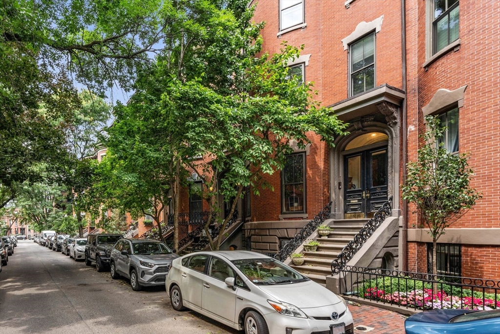 1 bed, 1 bath apartment for rent at 33 Upton St Unit 1, South End — photo 17 of 17