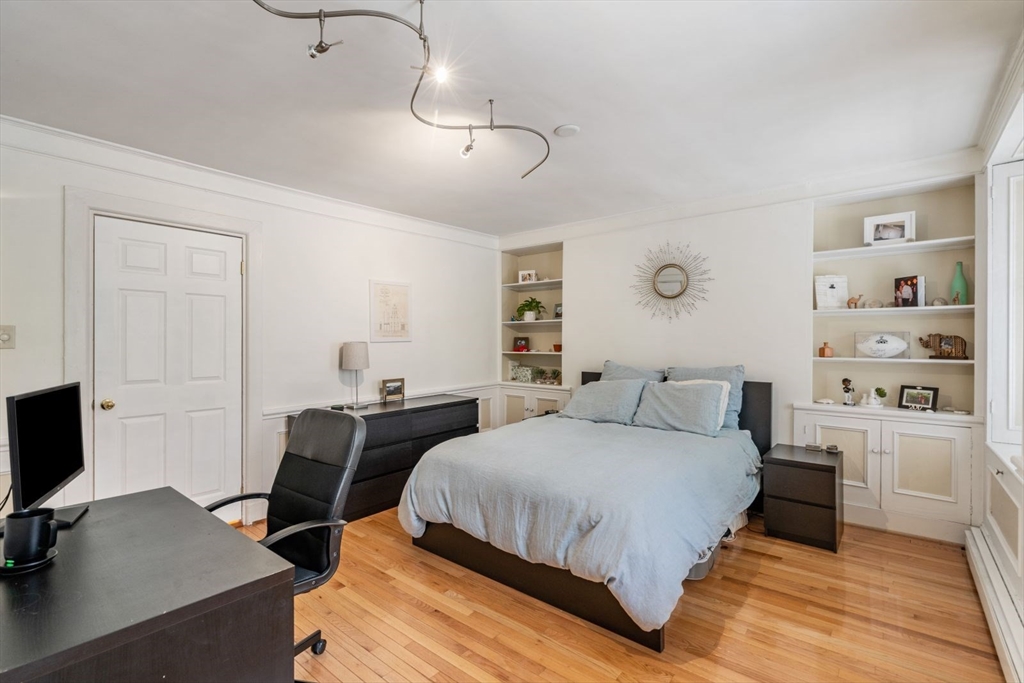 1 bed, 1 bath apartment for rent at 33 Upton St Unit 1, South End — photo 13 of 17