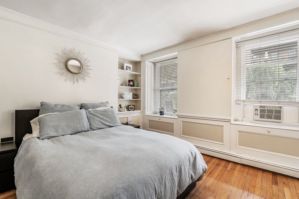 1 bed, 1 bath apartment for rent at 33 Upton St Unit 1, South End — photo 11 of 17