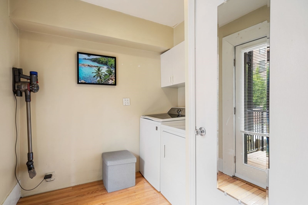 1 bed, 1 bath apartment for rent at 33 Upton St Unit 1, South End — photo 14 of 17