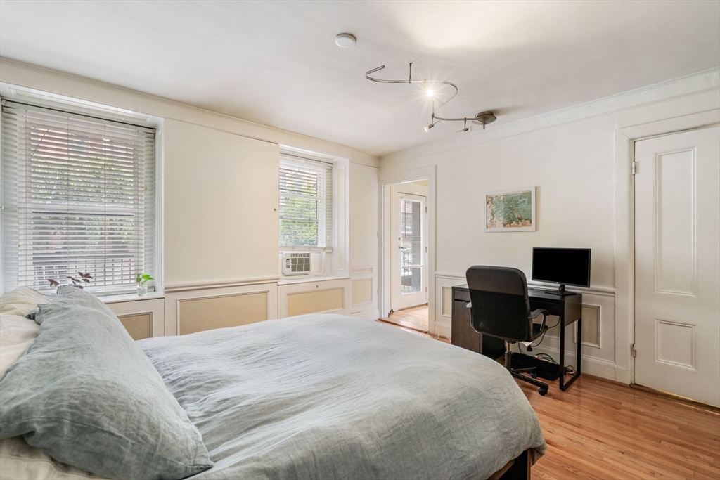 1 bed, 1 bath apartment for rent at 33 Upton St Unit 1, South End — photo 12 of 17