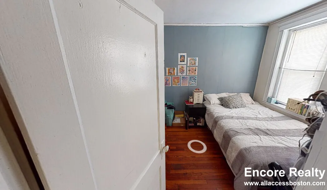 1 bed, 1 bath apartment for rent at 33 Walbridge St Unit 10, Allston — photo 3 of 14