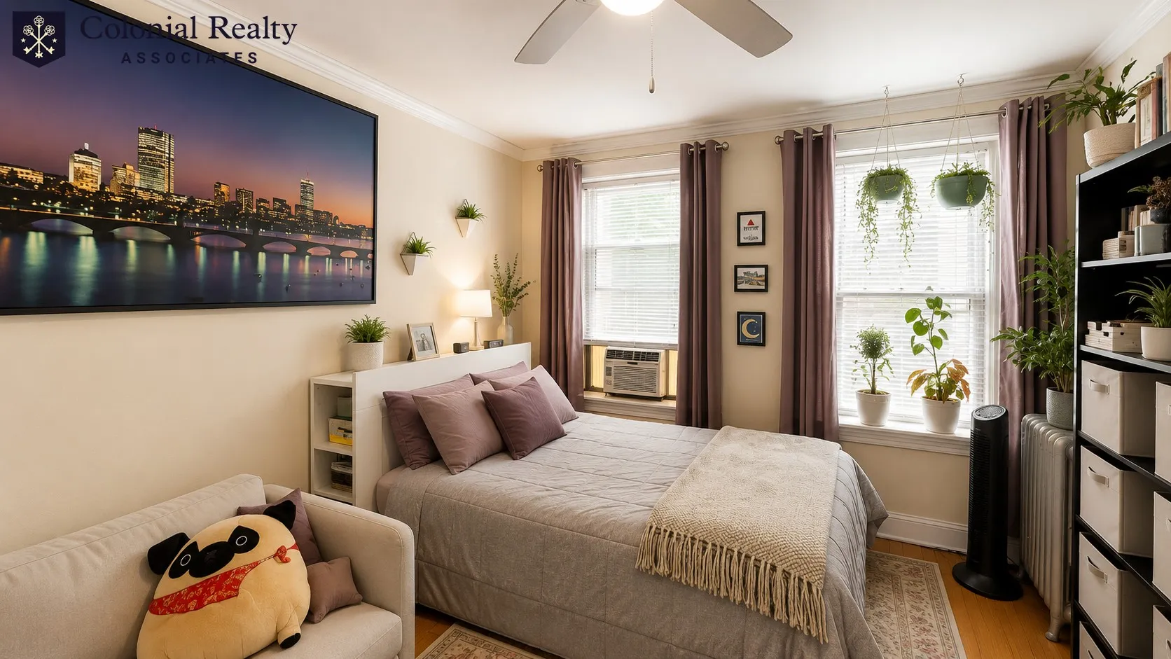 Studio bed, 1 bath apartment for rent at 33 Walbridge St Unit 11, Allston