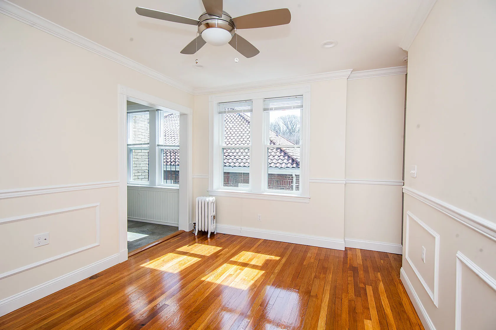 1 bed, 1 bath apartment for rent at 33 Walbridge St Unit 14, Allston — photo 4 of 16