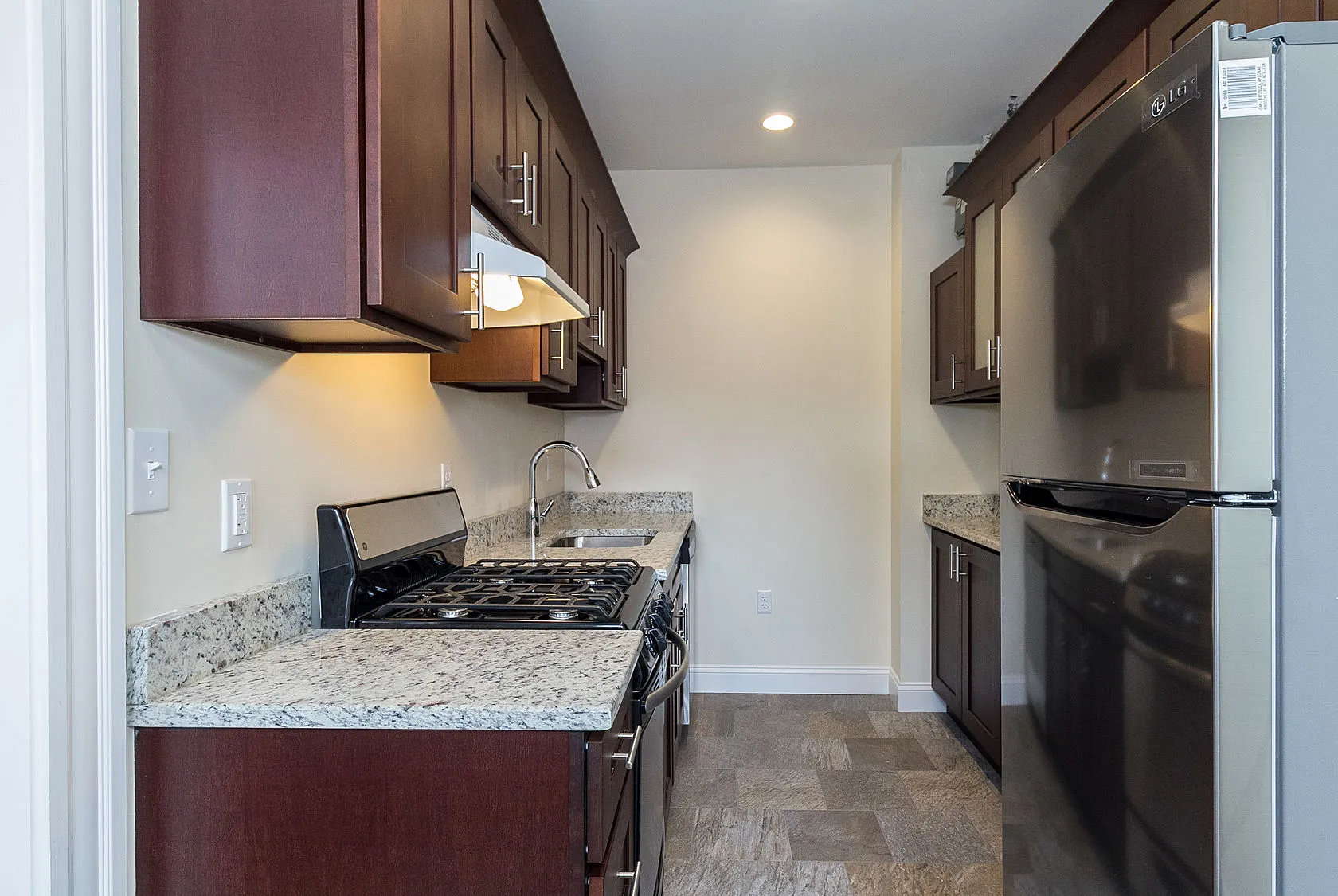 1 bed, 1 bath apartment for rent at 33 Walbridge St Unit 14, Allston