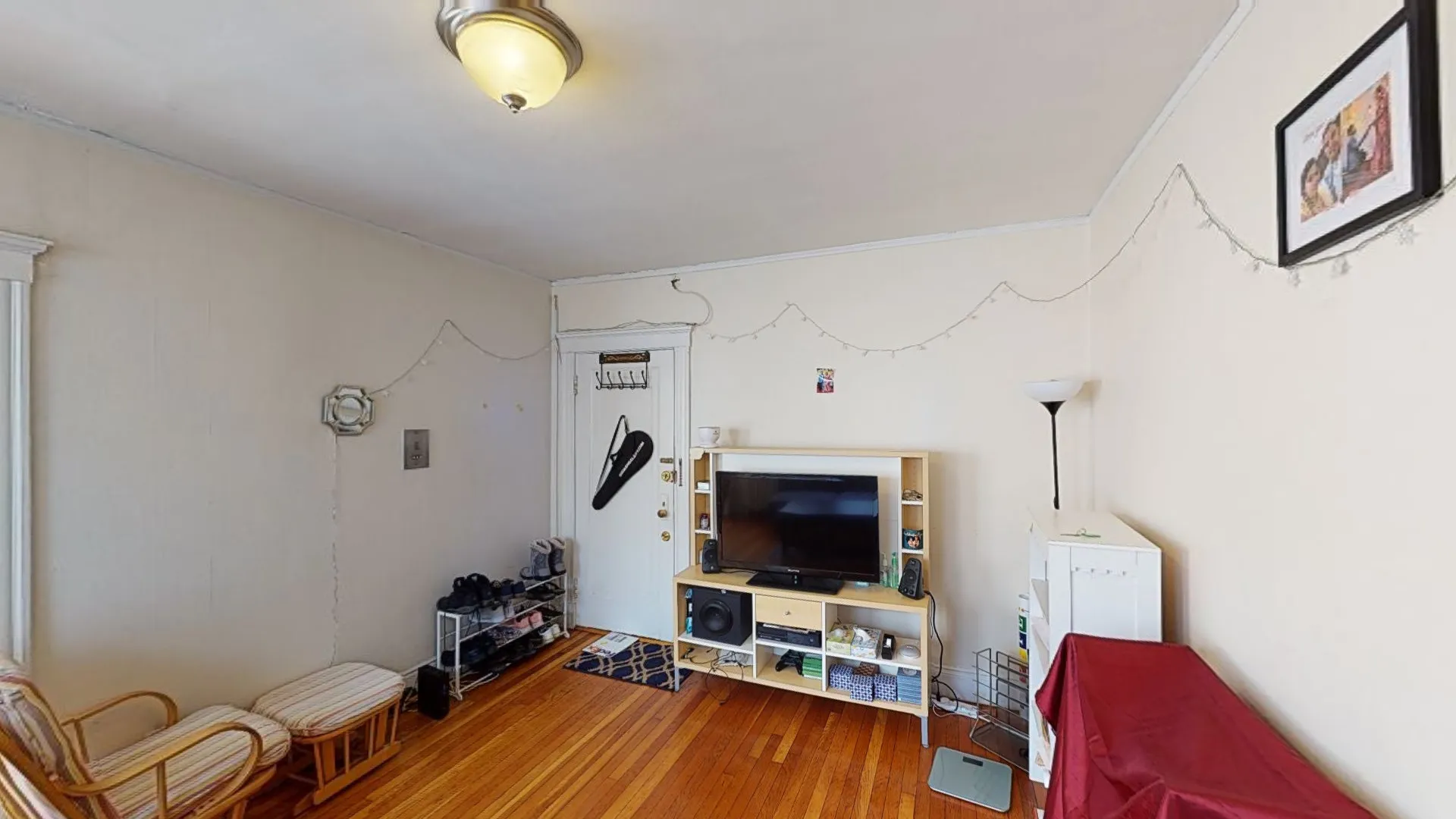 1 bed, 1 bath apartment for rent at 33 Walbridge St Unit 15, Allston — photo 2 of 11