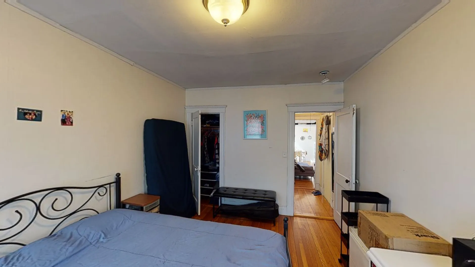 1 bed, 1 bath apartment for rent at 33 Walbridge St Unit 15, Allston — photo 6 of 11