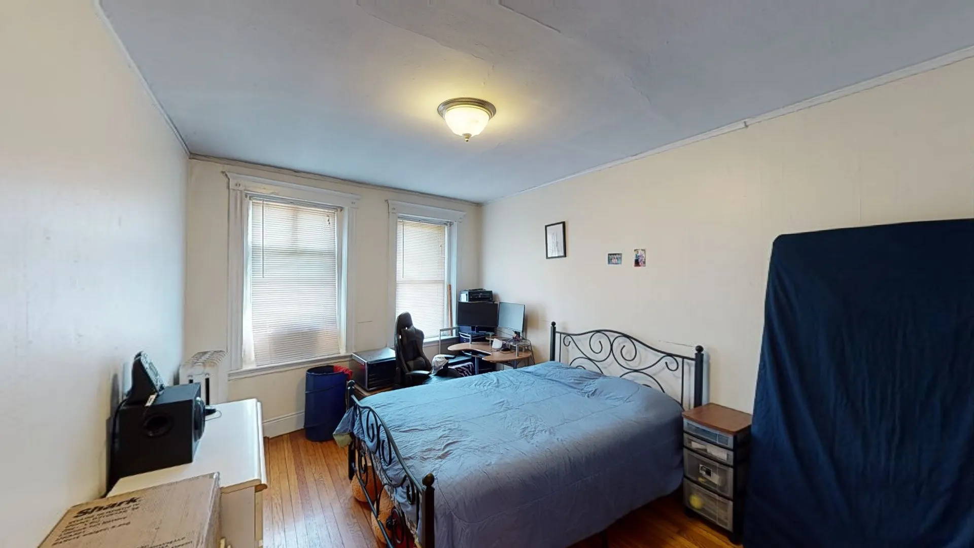 1 bed, 1 bath apartment for rent at 33 Walbridge St Unit 15, Allston — photo 5 of 11