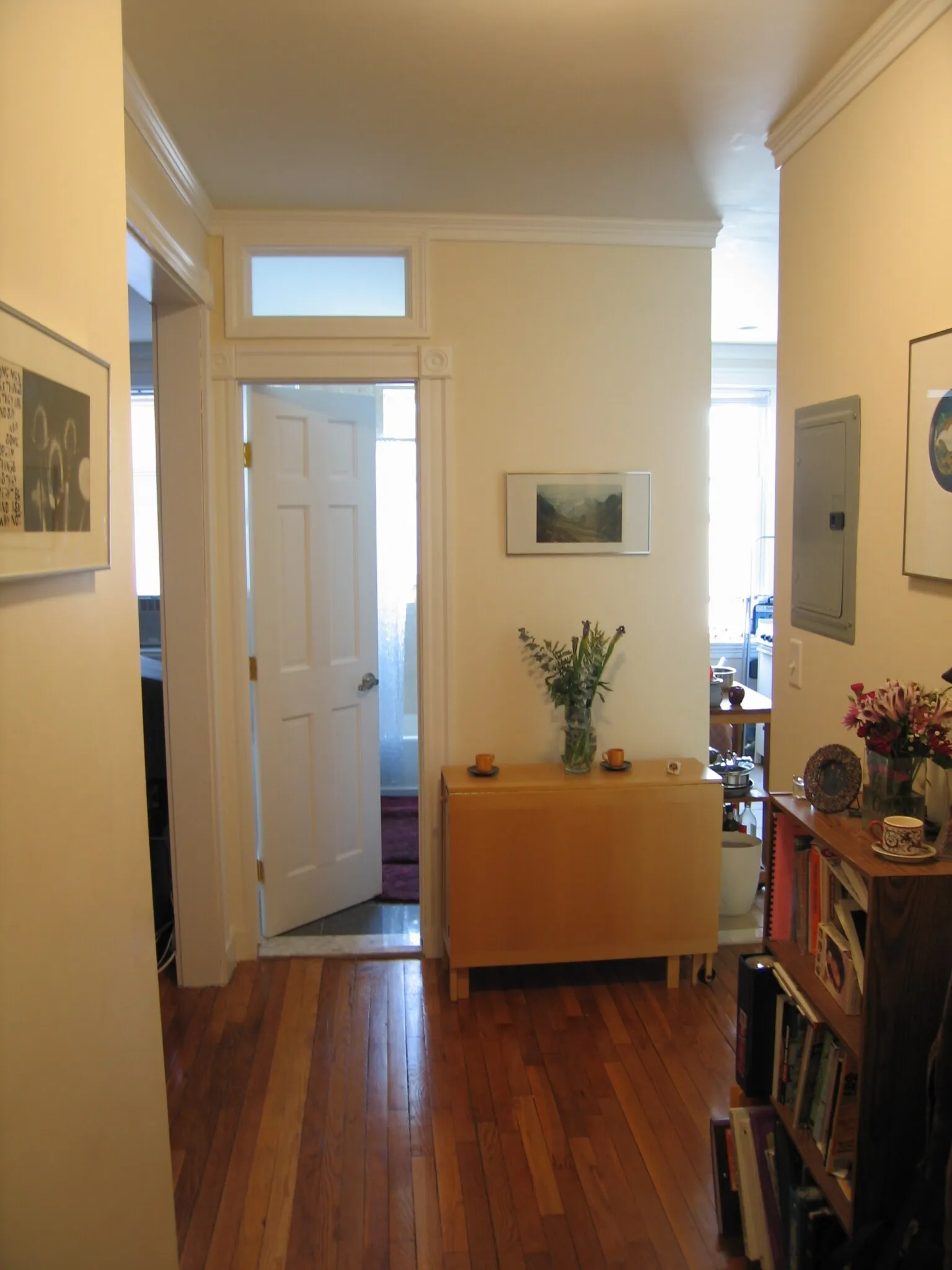 Studio bed, 1 bath apartment for rent at 33 Walbridge St Unit 18, Allston — photo 7 of 9
