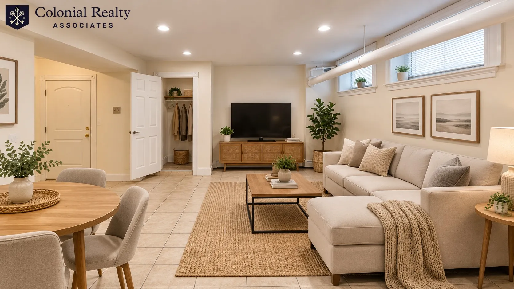 1 bed, 1 bath apartment for rent at 33 Walbridge St Unit 19, Allston