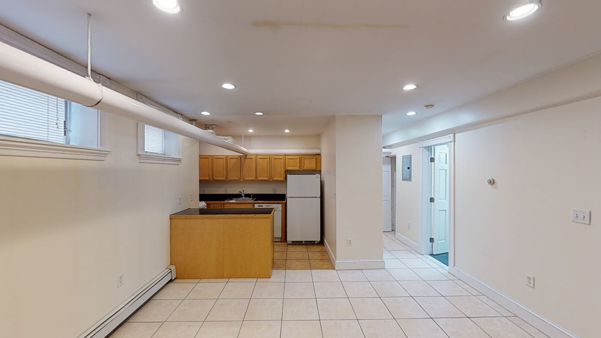 1 bed, 1 bath apartment for rent at 33 Walbridge St Unit 20, Allston — photo 1 of 14