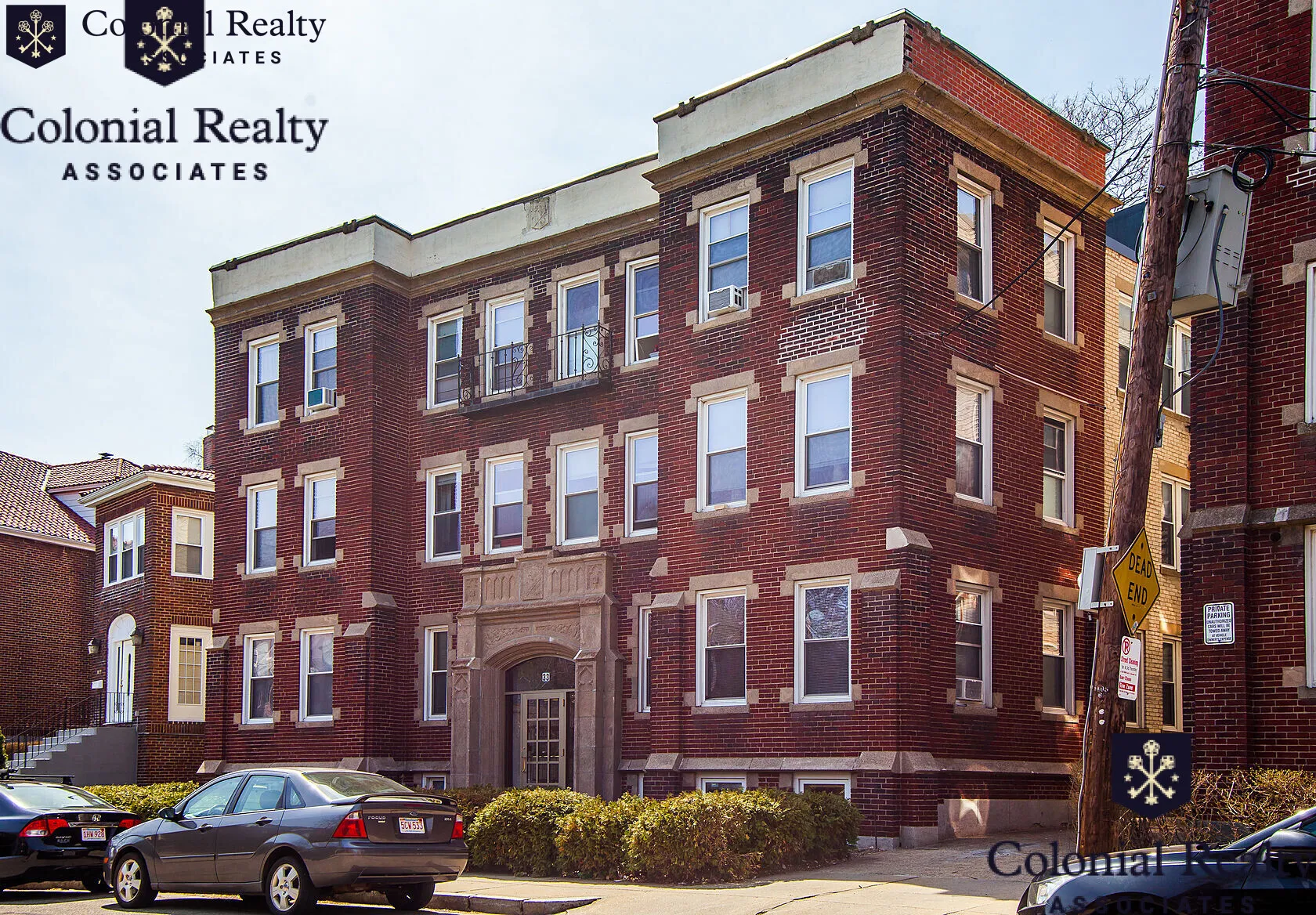 1 bed, 1 bath apartment for rent at 33 Walbridge St Unit 24, Allston — photo 7 of 16