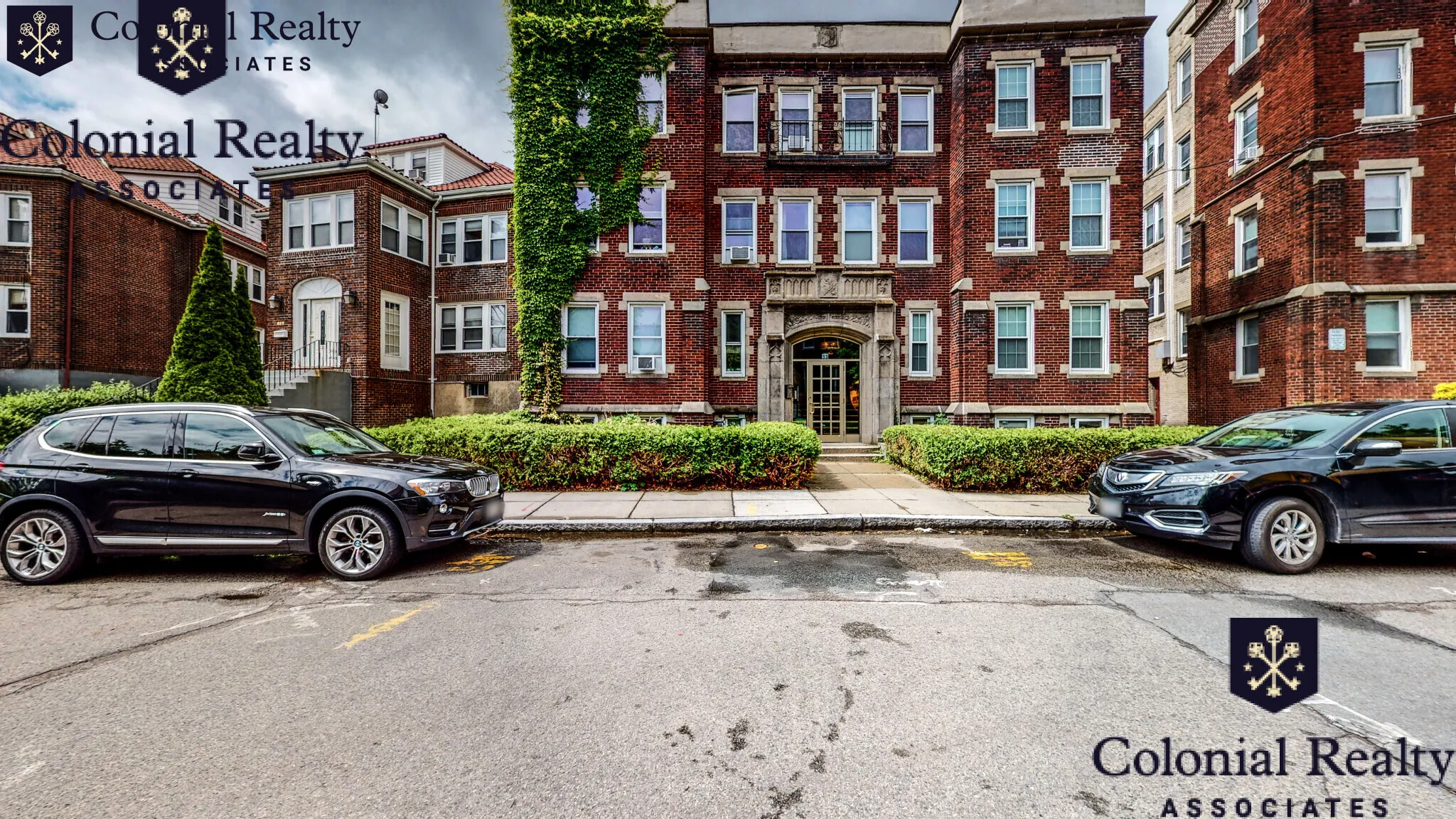 1 bed, 1 bath apartment for rent at 33 Walbridge St Unit 24, Allston — photo 8 of 16