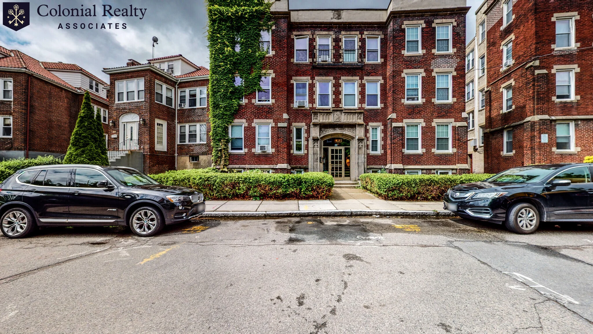1 bed, 1 bath apartment for rent at 33 Walbridge St Unit 24, Allston — photo 16 of 16