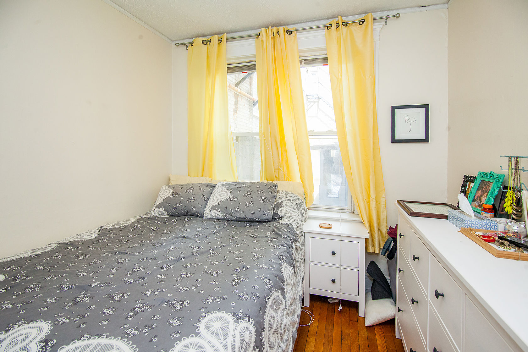 1 bed, 1 bath apartment for rent at 33 Walbridge St Unit 3A, Allston — photo 7 of 14