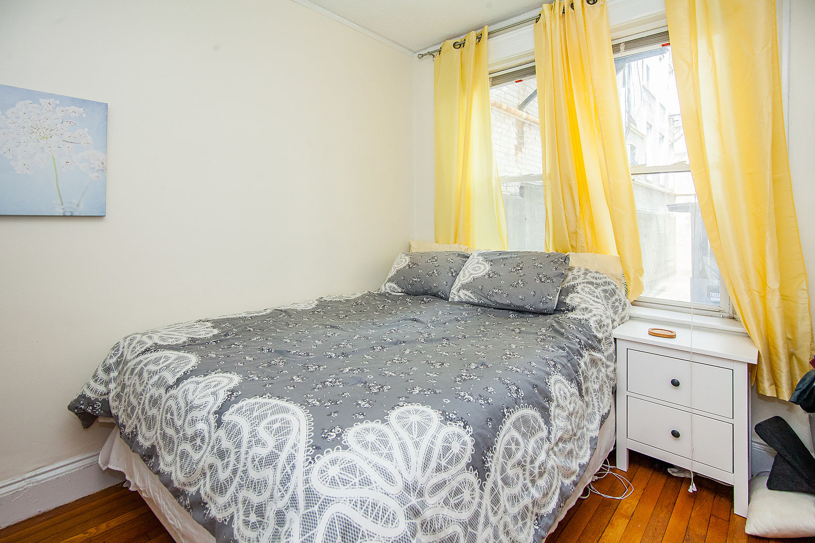 1 bed, 1 bath apartment for rent at 33 Walbridge St Unit 3A, Allston — photo 8 of 14