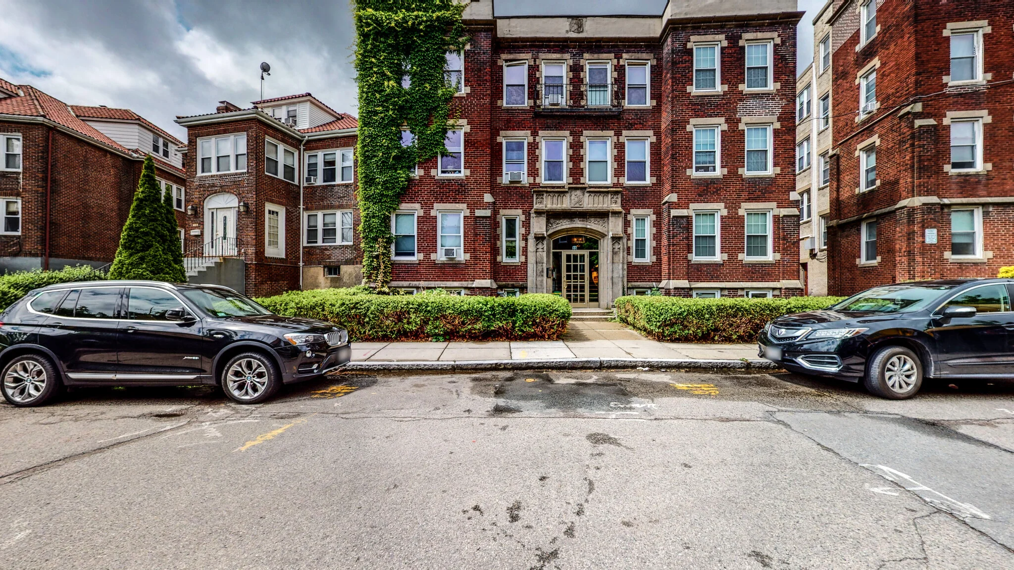 Studio bed, 1 bath apartment for rent at 33 Walbridge St Unit 6, Allston — photo 10 of 12