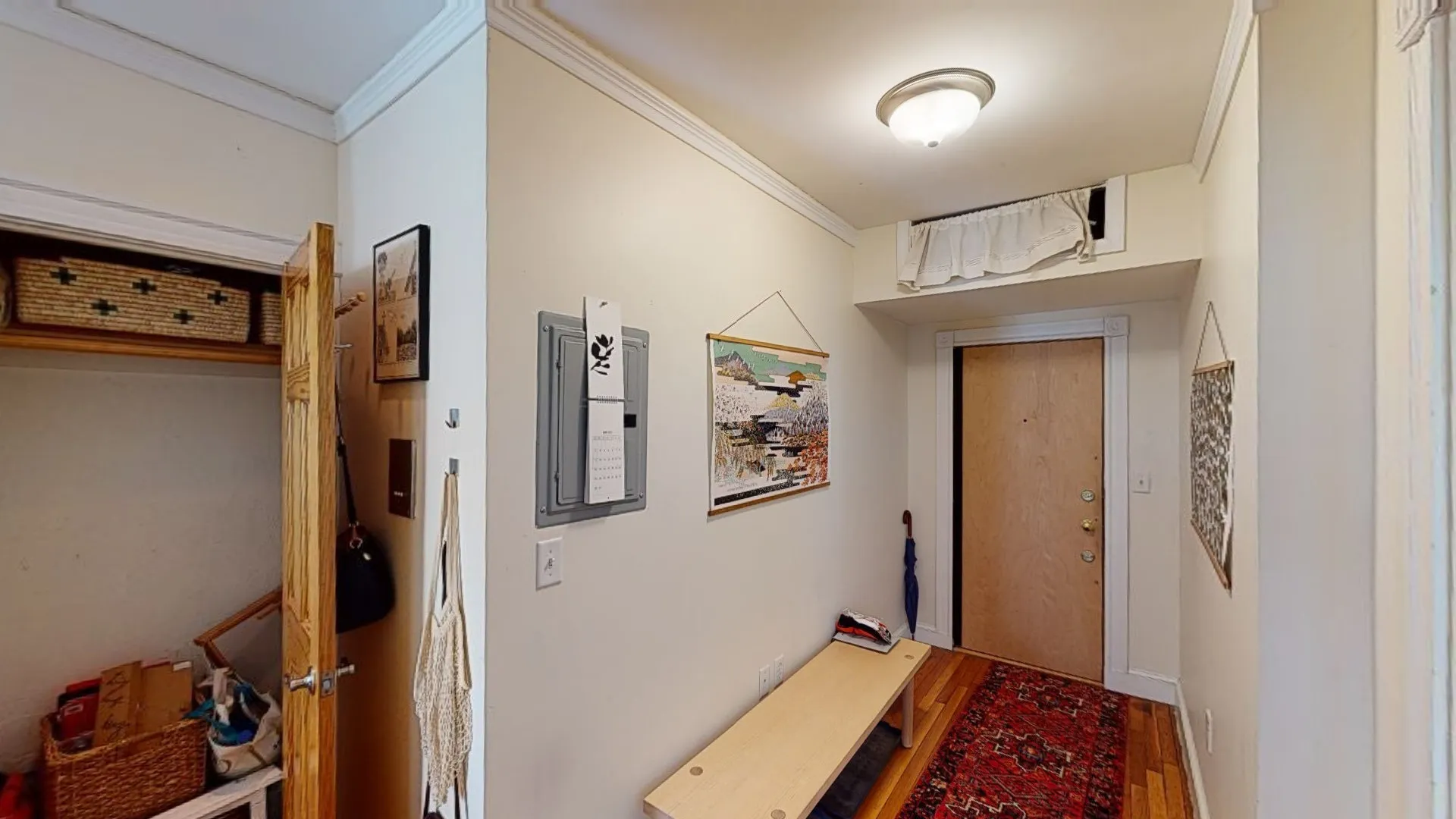 Studio bed, 1 bath apartment for rent at 33 Walbridge St Unit 6, Allston — photo 6 of 12