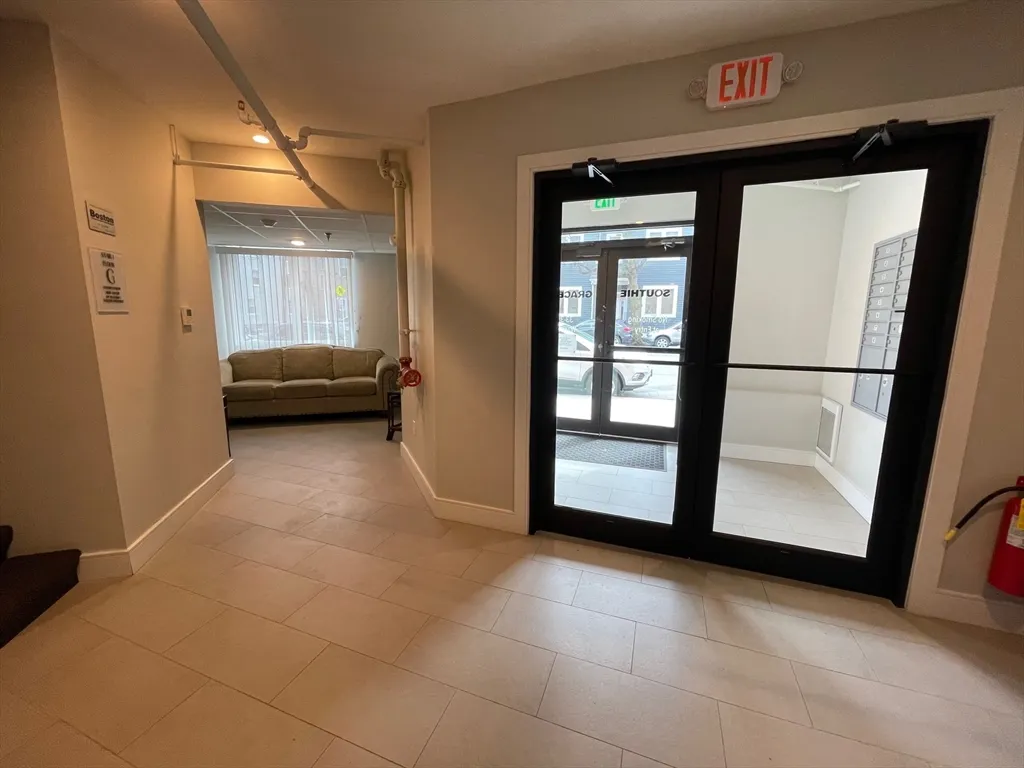 2 bed, 2 bath apartment for rent at 33 Ward St Unit 9, South Boston — photo 15 of 19