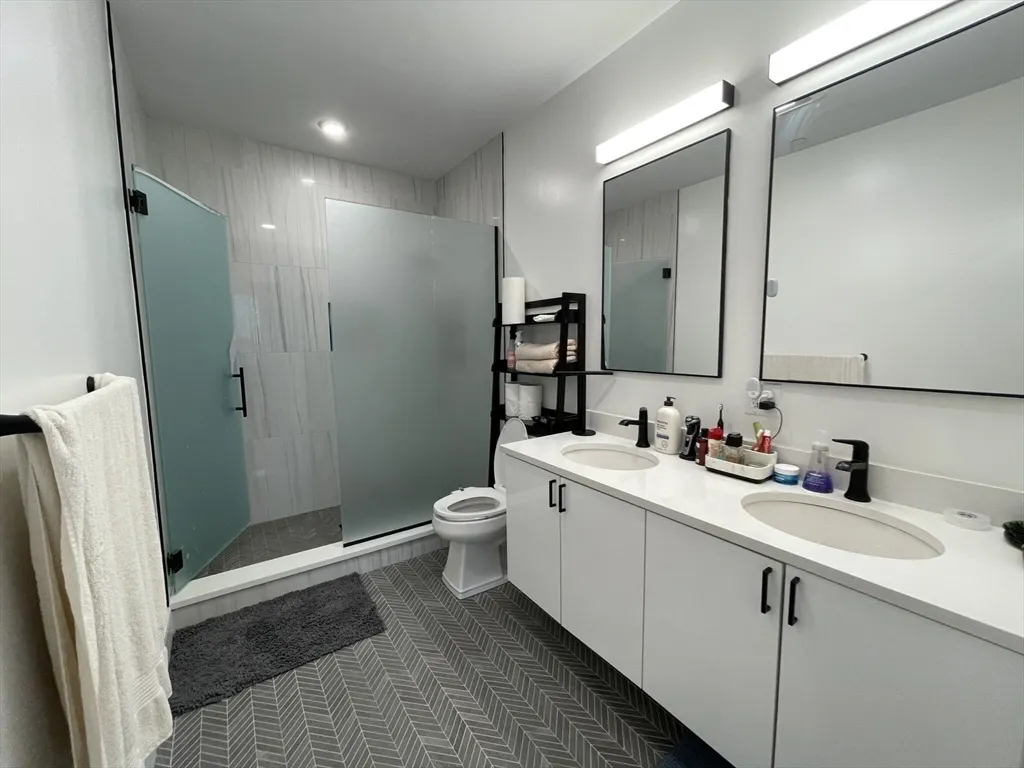 2 bed, 2 bath apartment for rent at 33 Ward St Unit 9, South Boston — photo 8 of 19