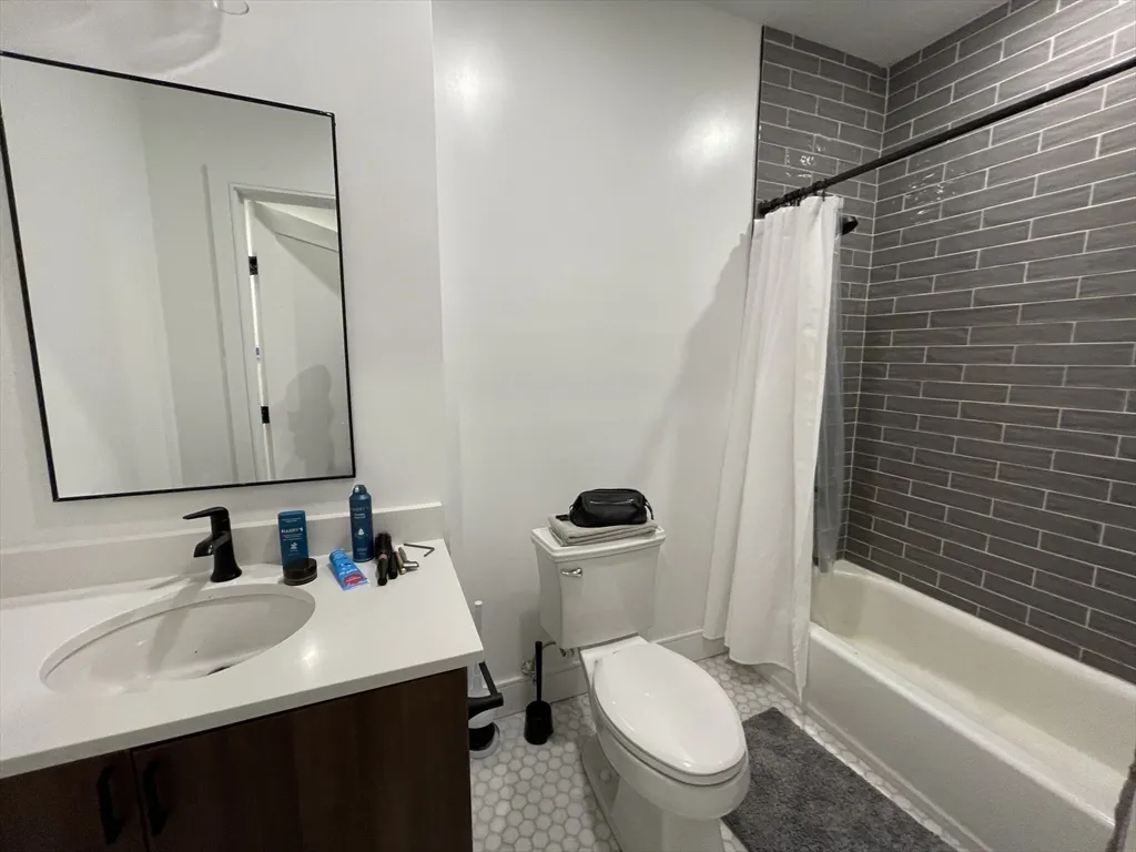 2 bed, 2 bath apartment for rent at 33 Ward St Unit 9, South Boston — photo 11 of 19
