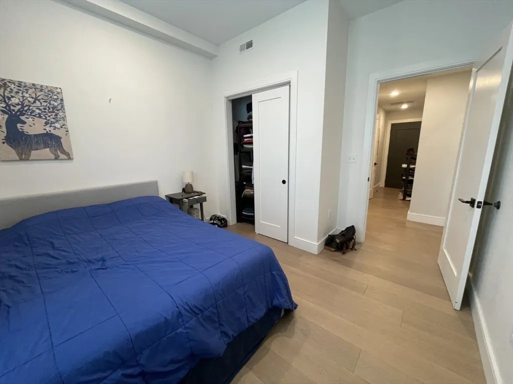 2 bed, 2 bath apartment for rent at 33 Ward St Unit 9, South Boston — photo 9 of 19