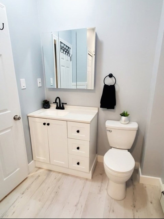 3 bed, 1 bath apartment for rent at 33 Warren St Unit 1, Peabody — photo 11 of 11