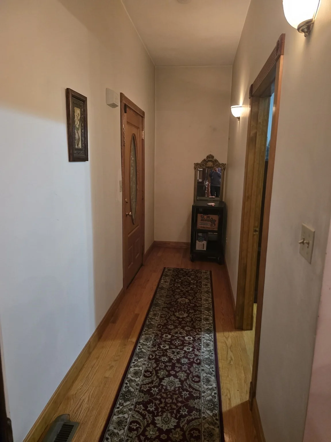 2 bed, 2 bath apartment for rent at 33 Water St Unit 1, Medford — photo 2 of 21