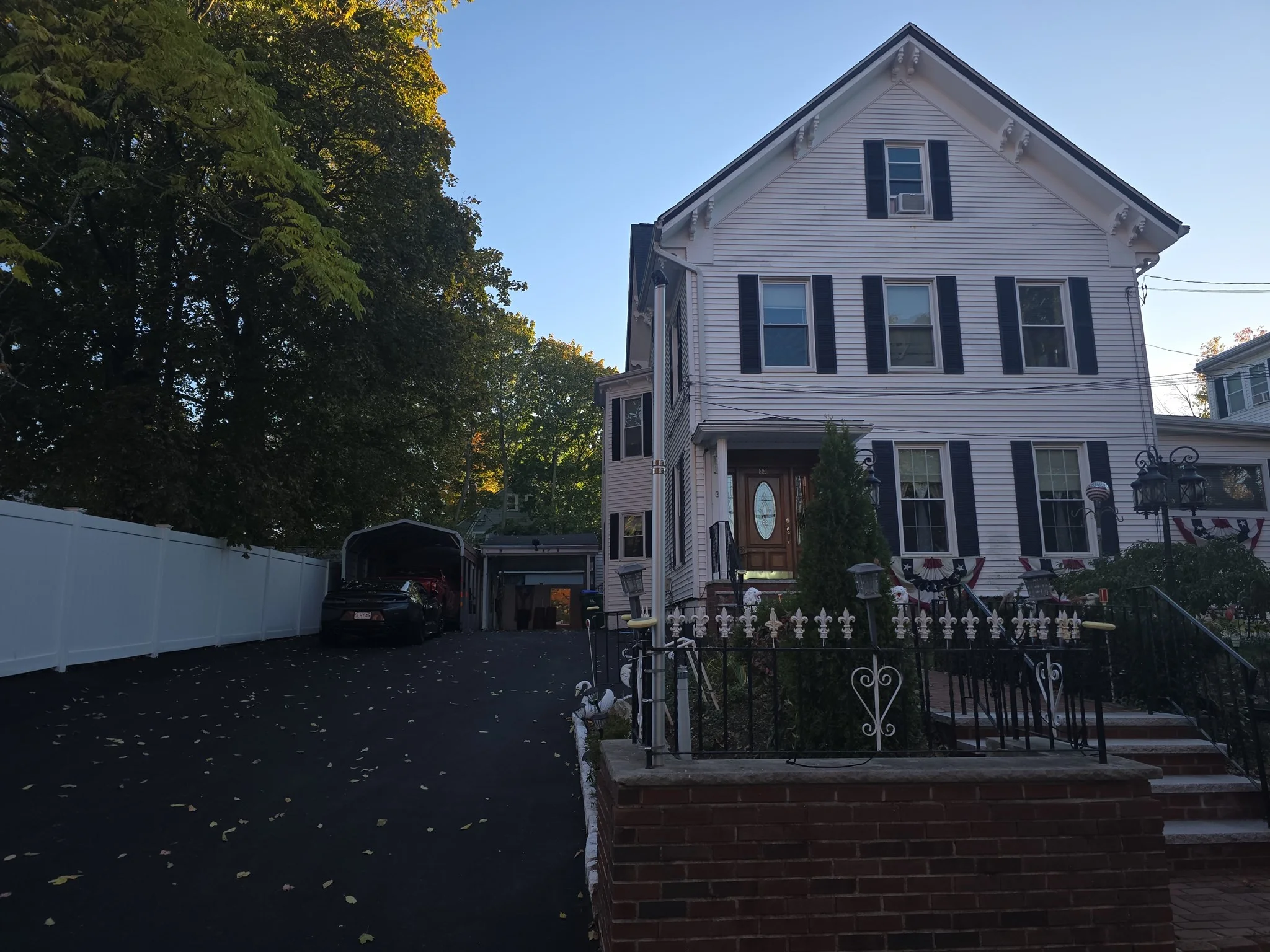 2 bed, 2 bath apartment for rent at 33 Water St Unit 1, Medford — photo 21 of 21