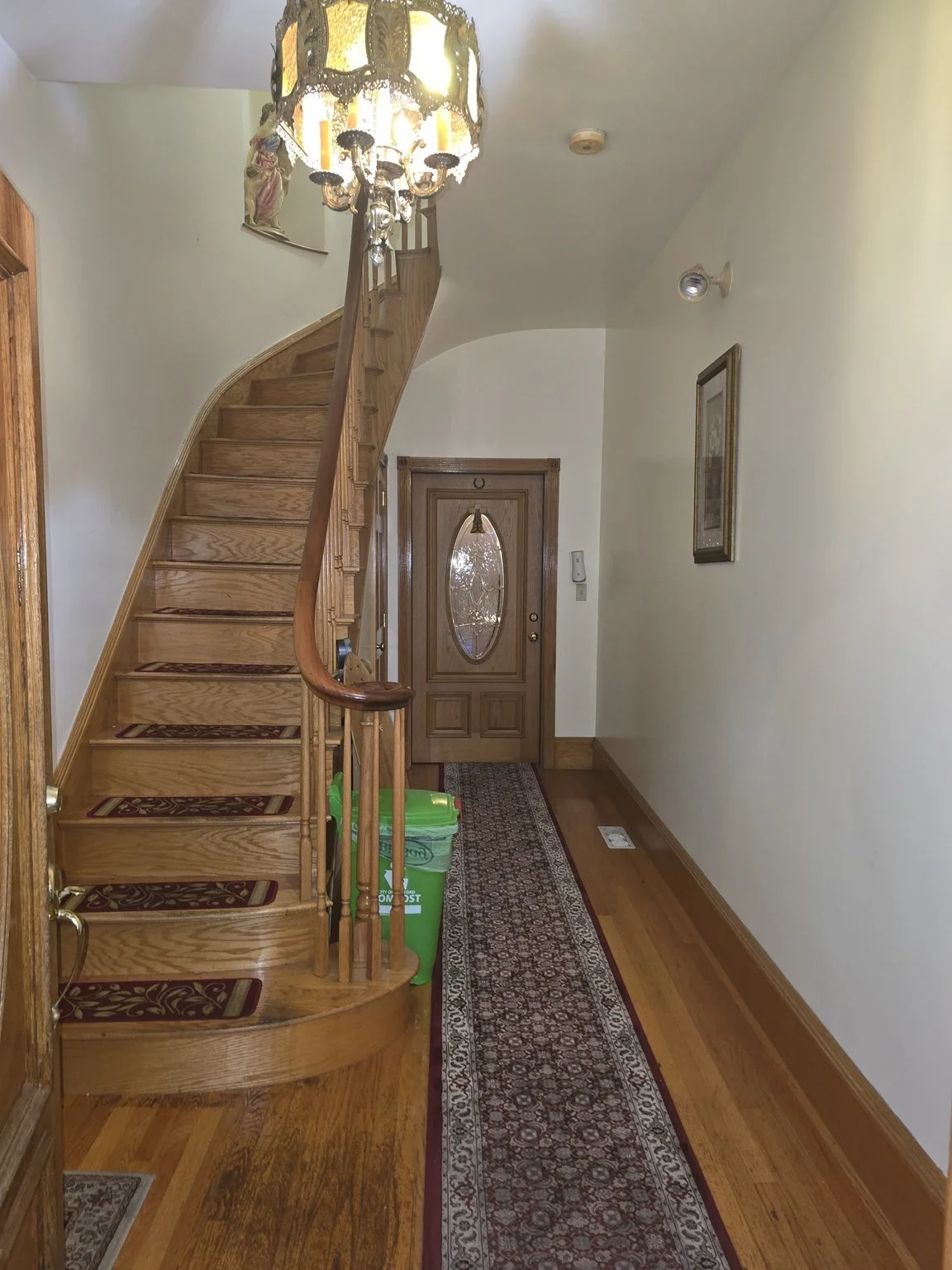 2 bed, 2 bath apartment for rent at 33 Water St Unit 1, Medford