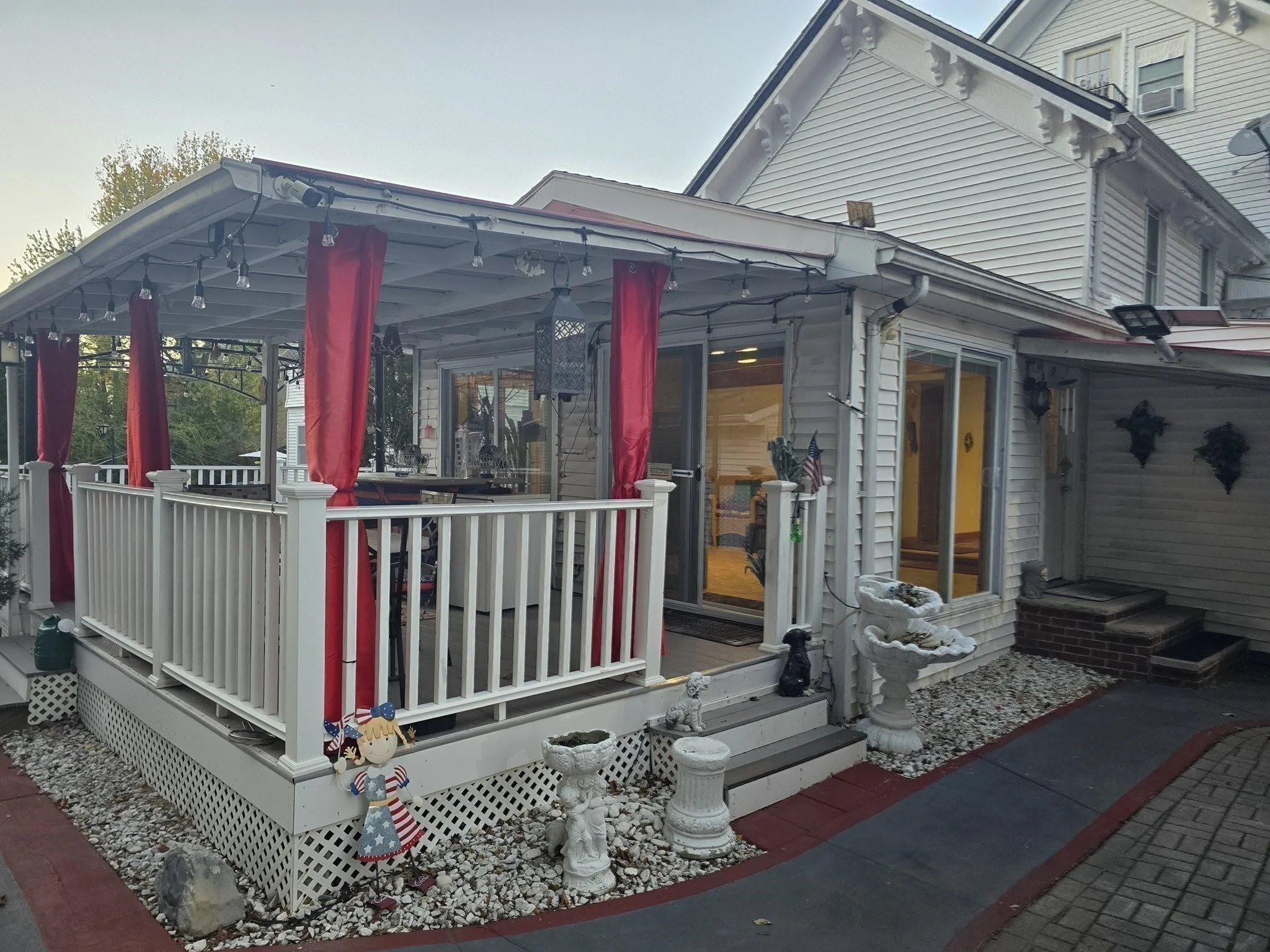 2 bed, 2 bath apartment for rent at 33 Water St Unit 1, Medford — photo 20 of 21