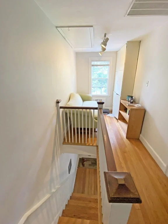 3 bed, 1 bath apartment for rent at 33 Wesley St Unit 2, Newton Corner — photo 7 of 12
