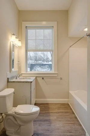 1 bed, 1 bath apartment for rent at 33 West Main St Unit A, Groton — photo 6 of 10