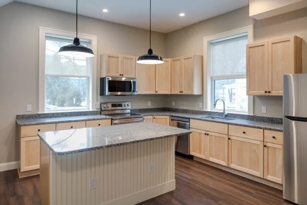 1 bed, 1 bath apartment for rent at 33 West Main St Unit A, Groton — photo 3 of 10