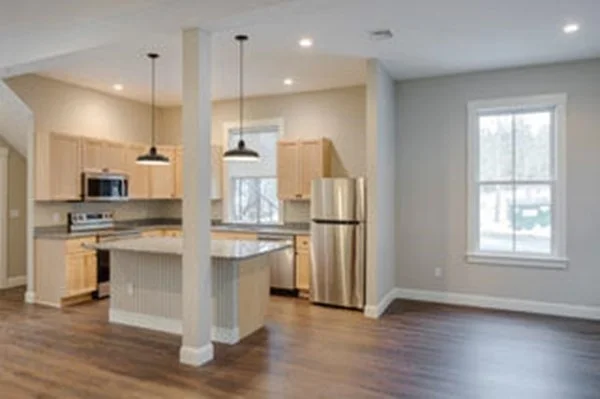 1 bed, 1 bath apartment for rent at 33 West Main St Unit B, Groton — photo 4 of 9
