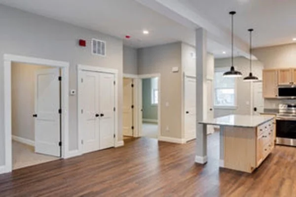 1 bed, 1 bath apartment for rent at 33 West Main St Unit B, Groton — photo 3 of 9