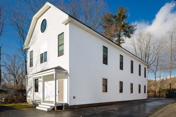 2 bed, 2 bath apartment for rent at 33 West Main St Unit C, Groton