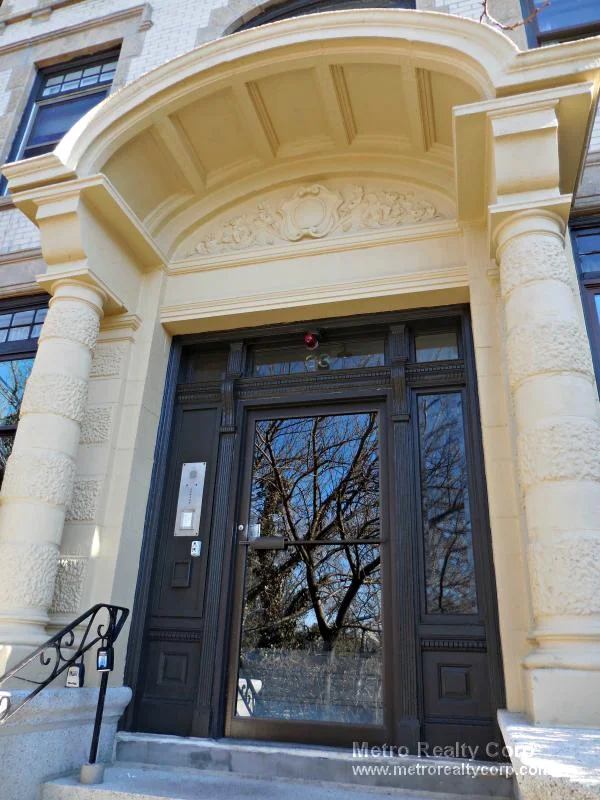 2 bed, 1 bath apartment for rent at 33 Westbourne Ter Unit 3, Washington Square — photo 12 of 12
