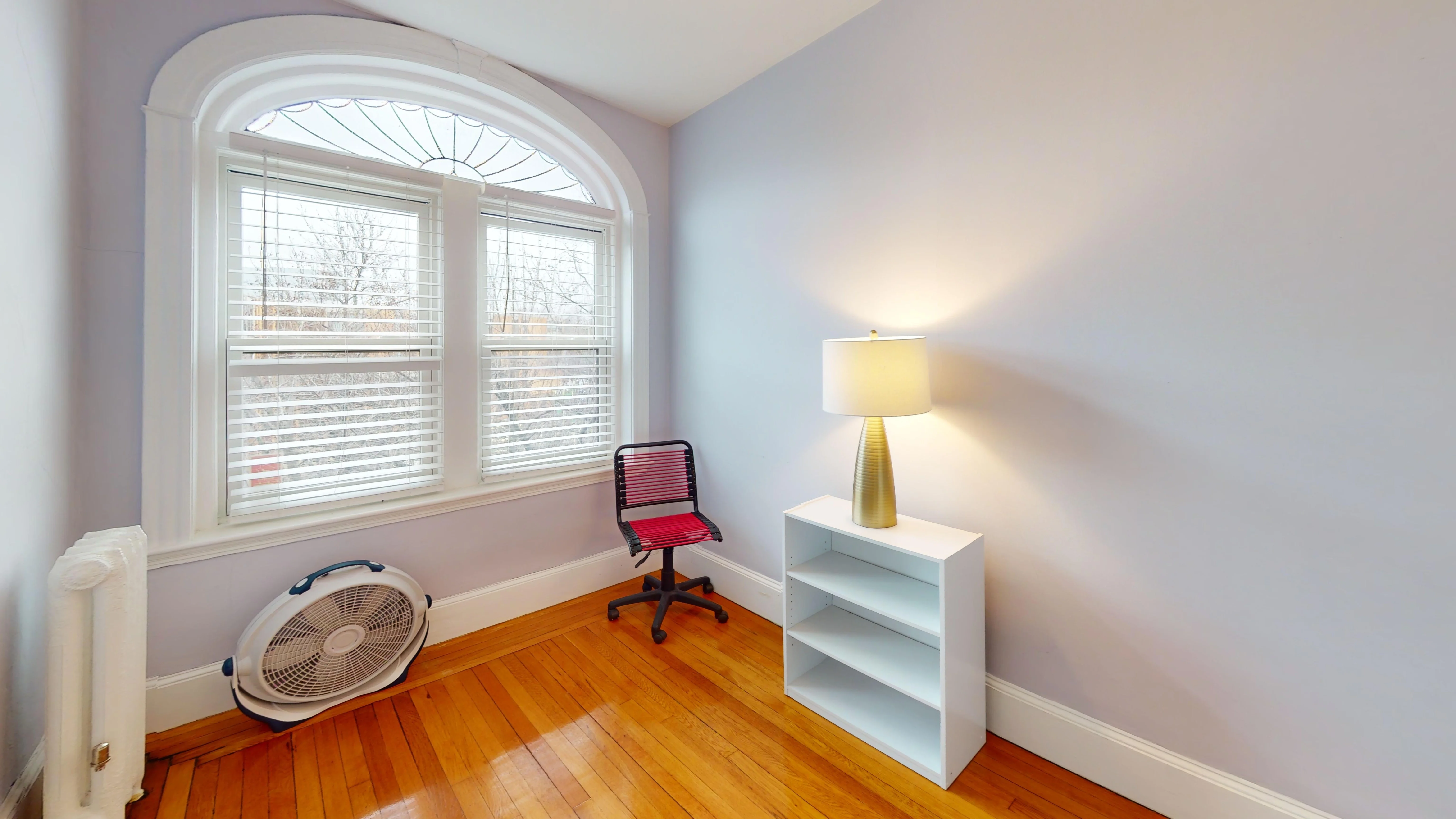 2 bed, 1 bath apartment for rent at 33 Westbourne Ter Unit 3, Washington Square — photo 8 of 12
