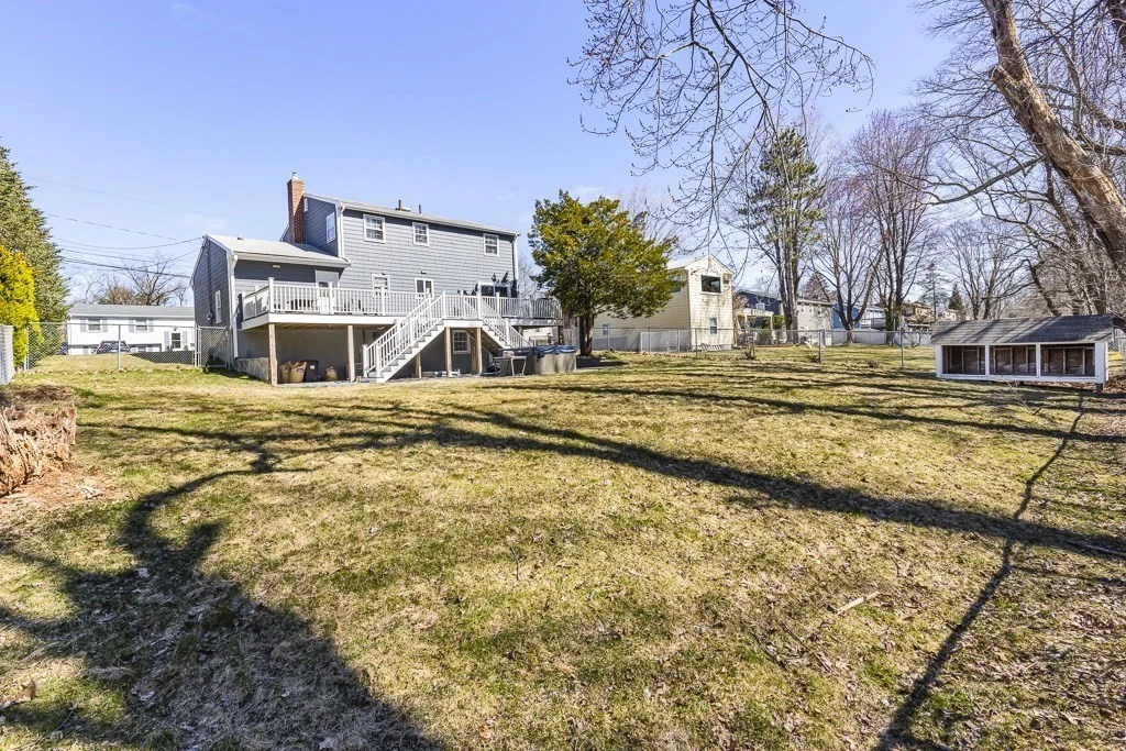 4 bed, 1 bath apartment for rent at 33 Westgate Rd, Framingham — photo 16 of 16